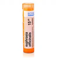 Euphrasia officinalis 15CH granule 1x4g