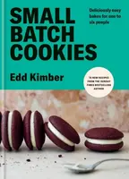 Small Batch Cookies - Kimber Edd