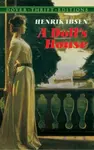 A Doll's House - Henrik Ibsen