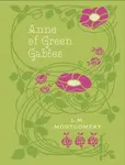 Anne of Green Gables - Lucy Maud Montgomeryová