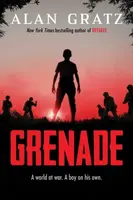 Grenade - Alan Gratz