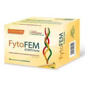 Fytofem Iconti Forte Tbl.90
