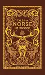 Tales of Norse Mythology - Helen A. Guerber
