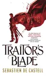 Traitor´s Blade - Sebastien de Castell