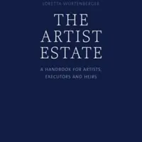 The Artist's Estate - Loretta Würtenberger, Karl von Trott