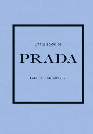 Little Book of Prada