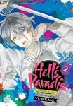 Hell's Paradise: Jigokuraku, Vol. 2 - Yuji Kaku