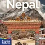 Lonely Planet Nepal - Mayhew Bradley, Lonely Planet, Stuart Butler, Joe Bindloss, Lindsay Brown, Tsering Lama