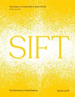 SIFT - Nicola Lamb