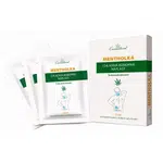 Cannaderm Mentholka chladivá konopná náplast 3ks
