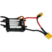 Joysway regulátor striedavý 60A BEC + chladenie: Bullet