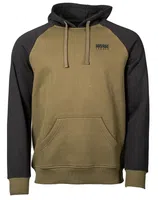 Nash mikina make it happen hoody raglan - s