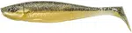Gunki gumová nástraha bumpy ghost zander - 11 cm 11,7 g