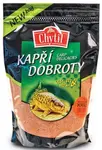 Chytil methodmix kapří dobroty - česnek a sýr