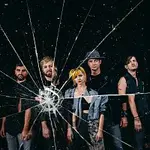 Imodium, Žanet. – Střepy Tepy