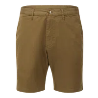 Korda kraťasy kore chino shorts olive - s