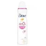 Dove Deodorant ve spreji Zink-Komplex Rose (Deodorant) 150 ml