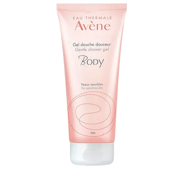 Avène Sprchový gel Body (Gentle Shower Gel) 200 ml