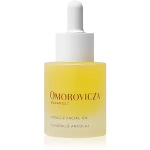 Omorovicza Miracle Facial Oil lehký pleťový olej 30 ml