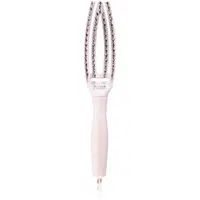Olivia Garden Fingerbrush Bloom plochý kartáč Small 1 ks