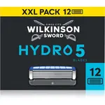 Wilkinson Sword Hydro5 Skin Protection Regular náhradní hlavice 12 ks