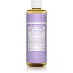 Dr. Bronner’s Lavender tekuté univerzální mýdlo 475 ml