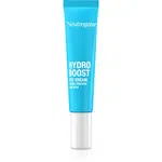 Neutrogena Hydro Boost® rozjasňující oční krém 15 ml