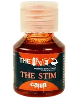 The one aroma liquid the stim 50 ml - red