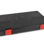Fox rage stack and store box shield storage 8 comp large shallow
