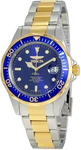 Invicta Pro Diver Quartz 8935