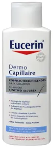Eucerin Zklidňující šampon s ureou Dermocapillaire (Shampoo) 250 ml