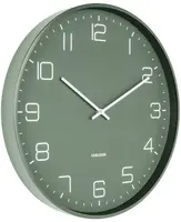 Karlsson Nástěnné hodiny KA5751GR