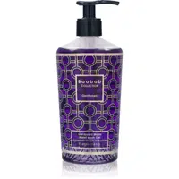 Baobab Collection Body Wellness Gentlemen tekuté mýdlo na ruce 350 ml