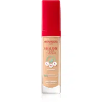 Bourjois Healthy Mix hydratační korektor proti tmavým kruhům odstín 51 Light Vanilla 6 ml