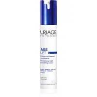 Uriage Age Lift Revitalizing Smoothing Night Cream obnovující noční krém 40 ml