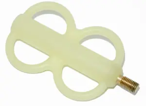 Ridgemonkey držák saků procare nite glo retention hub