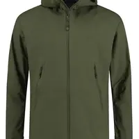 Korda bunda drykore jacket dark olive - xxl