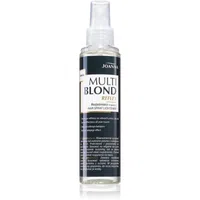 Joanna Multi Blond Reflex zesvětlující fluid ve spreji 150 ml