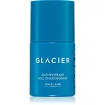 Oriflame Glacier kuličkový deodorační antiperspirant pro muže 50 ml
