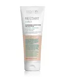 Revlon Professional Bezoplachový vyživující kondicionér pro kudrnaté a vlnité vlasy Restart Curls (Nourishing Conditioner) 200 ml