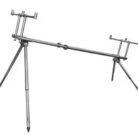 Delphin stojan rodpod rpx 4 silver