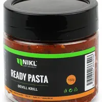 Nikl ready pasta hotová obalovací těsta 150 g devill krill