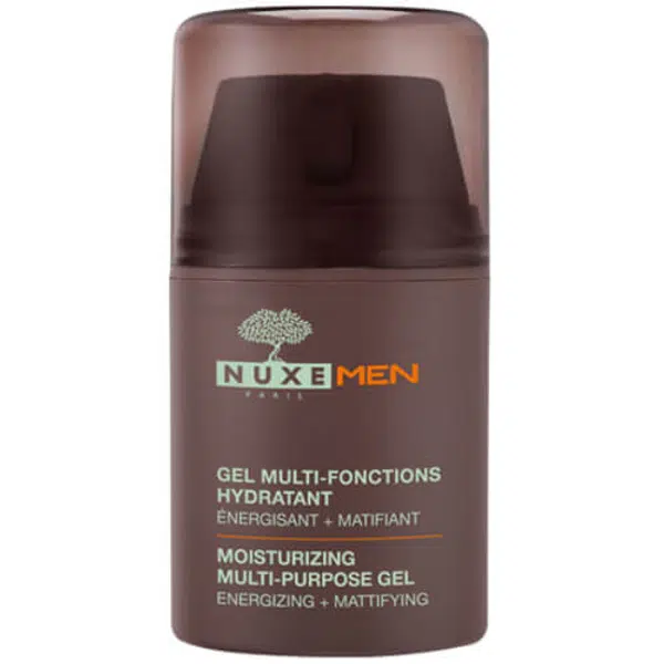Nuxe Hydratační gel pro muže Men (Moisturising Multi-Purpose Gel) 50 ml