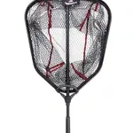 Abu garcia podběrák beast landing net - 80x70 cm