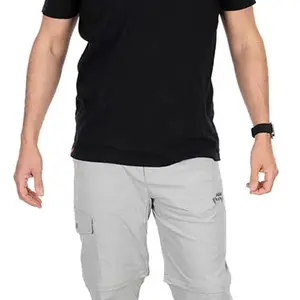 Fox rage kalhoty zip-off shorts - xxxl