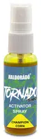 Haldorádó dip tornado smoke activator spray 30 ml - champion corn