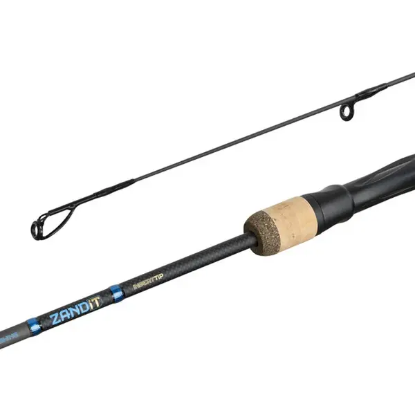 Delphin prut zandit 2,15 m 15 g