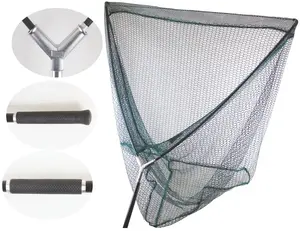 Mistrall kaprový podběrák s měkkou síťkou 2,8 m