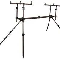 Delphin stojan rodpod bbq