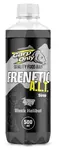 Carp only frenetic a.l.t. sirup black halibut 500 ml